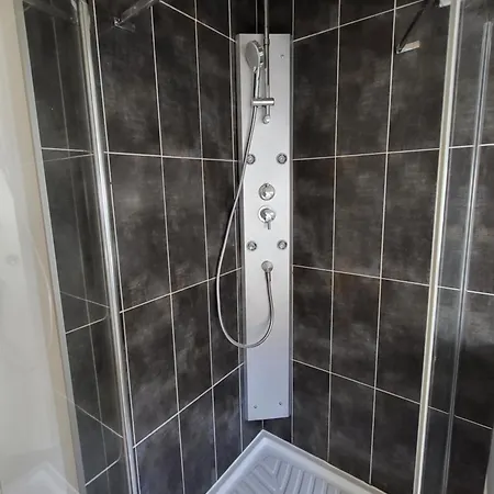 Au Coeur Du Val D'argent Duplex Atypique A *