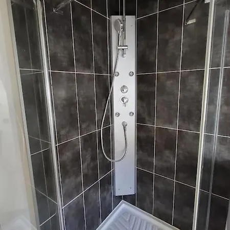 アパート Au Coeur Du Val D'argent Duplex Atypique A *